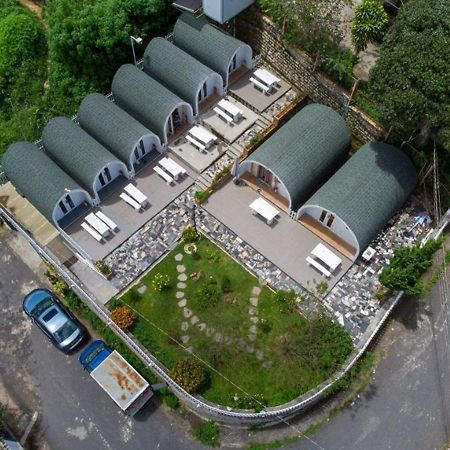 Hb Bungalow Da Lat Exterior photo