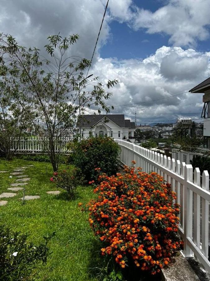 Hb Bungalow Da Lat Exterior photo